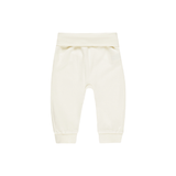 Quincy Mae Baby Pant - Ivory