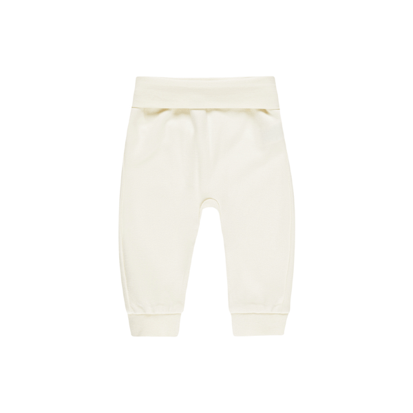 Quincy Mae Baby Pant - Ivory