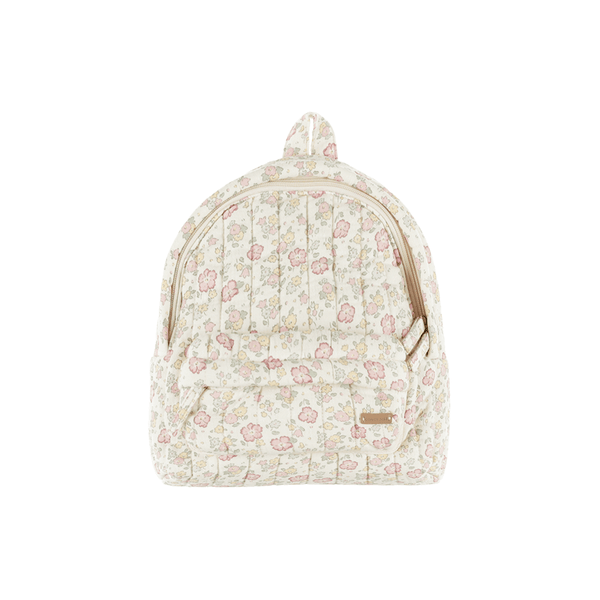 Quincy Mae Mini Backpack - Bloom