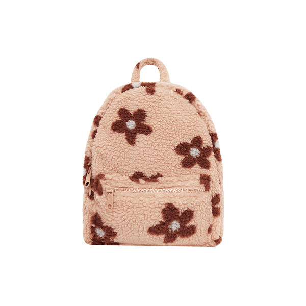 Rylee + Cru Mini Backpack - Daisy