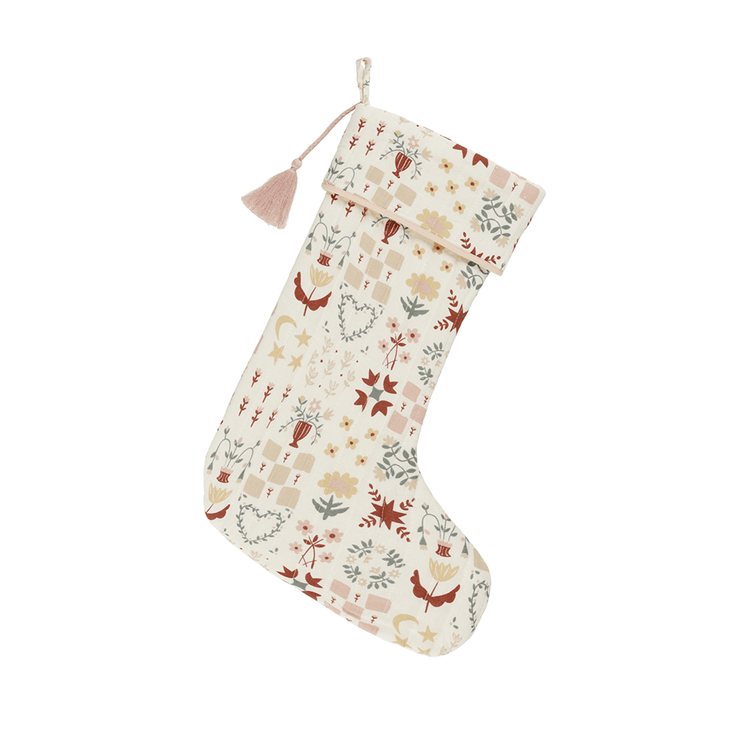 Rylee + Cru Christmas Stocking - Folklore