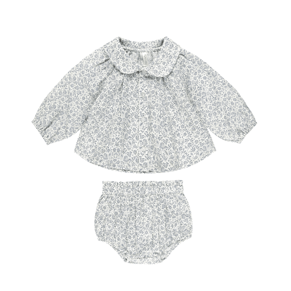 Rylee + Cru Nellie Set - Ditsy