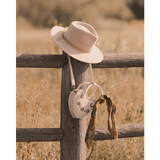 Rylee + Cru Rancher Hat - Pebble