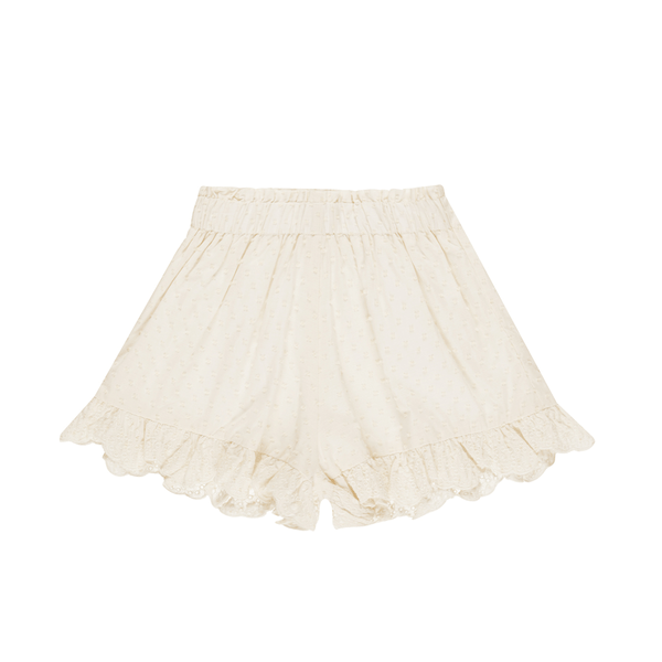 Rylee + Cru Remi Shorts - Natural