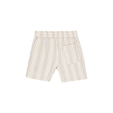 Rylee + Cru Bermuda Short - Summer Stripe