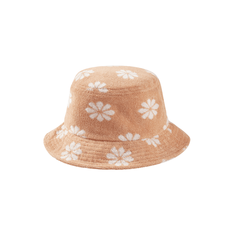 Rylee + Cru Bucket Hat - Daisy