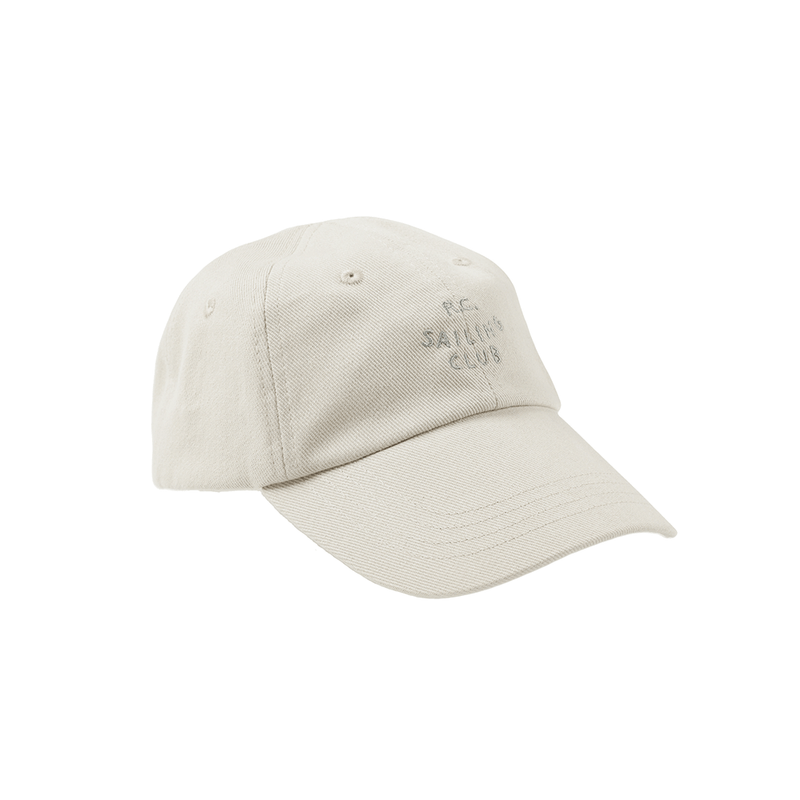 Rylee + Cru Dad Hat - Sailing Club