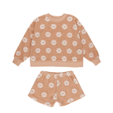 Rylee + Cru Karli Set - Daisy