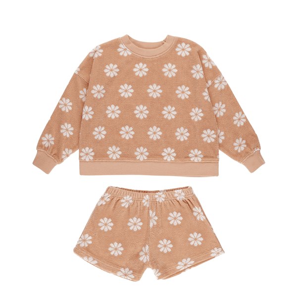 Rylee + Cru Karli Set - Daisy