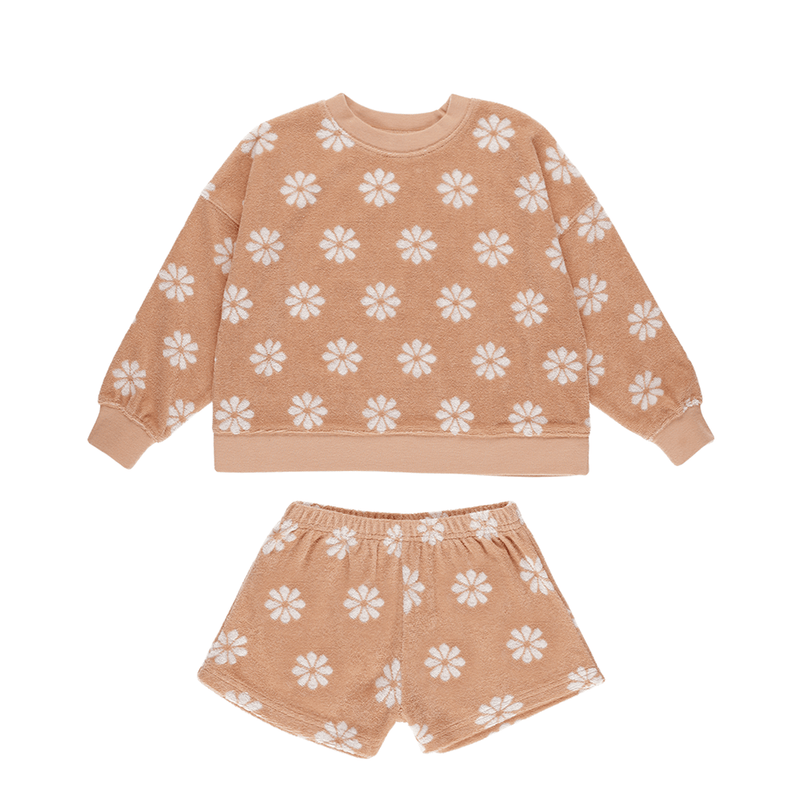 Rylee + Cru Karli Set - Daisy