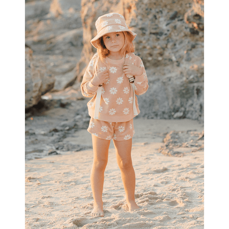 Rylee + Cru Karli Set - Daisy