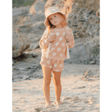 Rylee + Cru Karli Set - Daisy