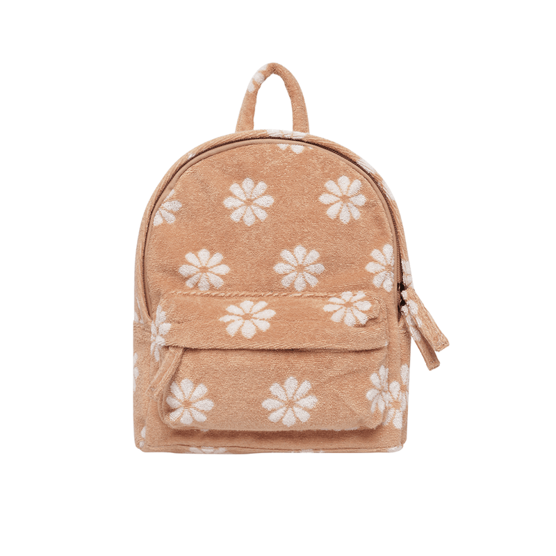 Rylee + Cru Mini Backpack - Daisy