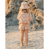 Rylee + Cru Mini Backpack - Daisy