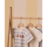 Rylee + Cru Relaxed Tee - Ciao