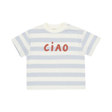 Rylee + Cru Relaxed Tee - Ciao