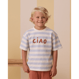 Rylee + Cru Relaxed Tee - Ciao