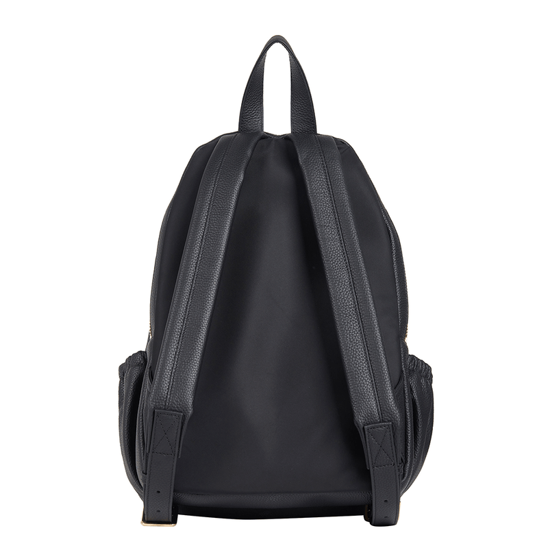 Saben Atlas Backpack - Black