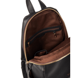 Saben Atlas Backpack - Black