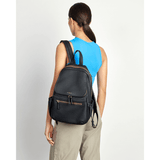 Saben Atlas Backpack - Black