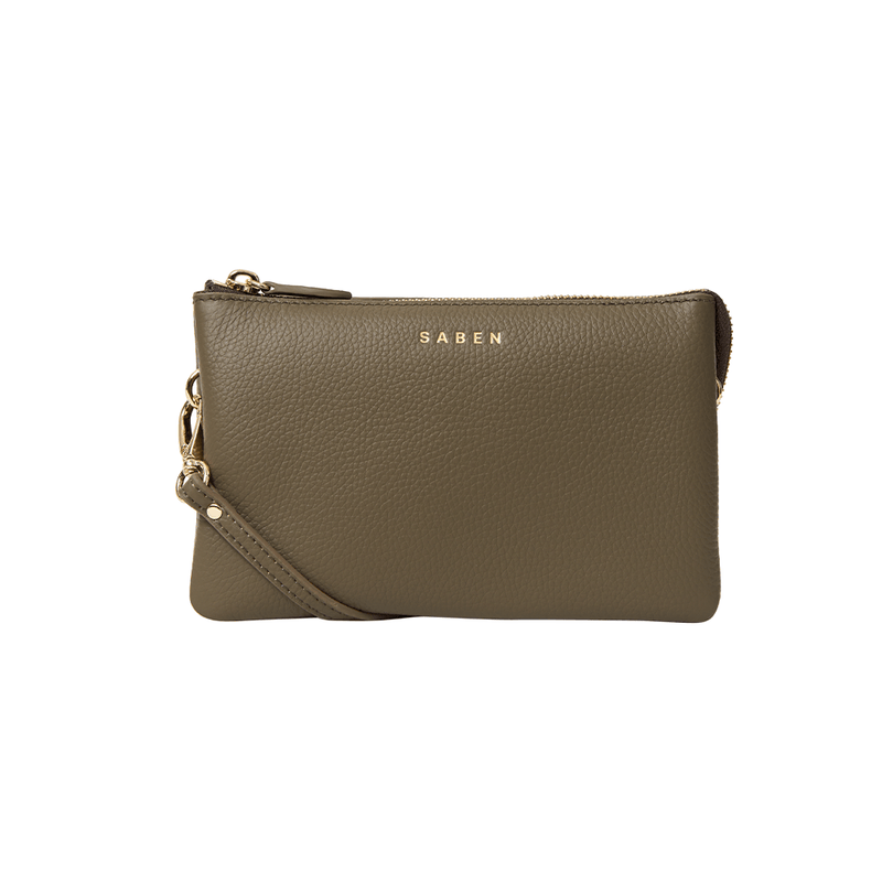 Saben Tilly Crossbody - Rosemary