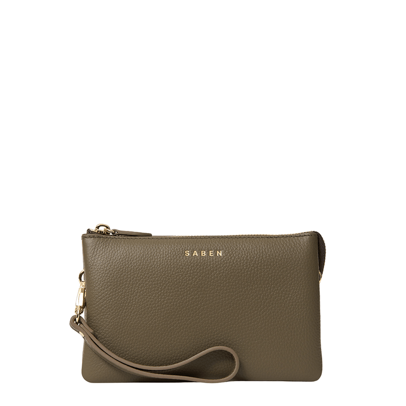 Saben Tilly Crossbody - Rosemary