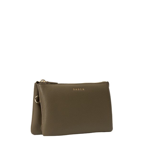 Saben Tilly Crossbody - Rosemary