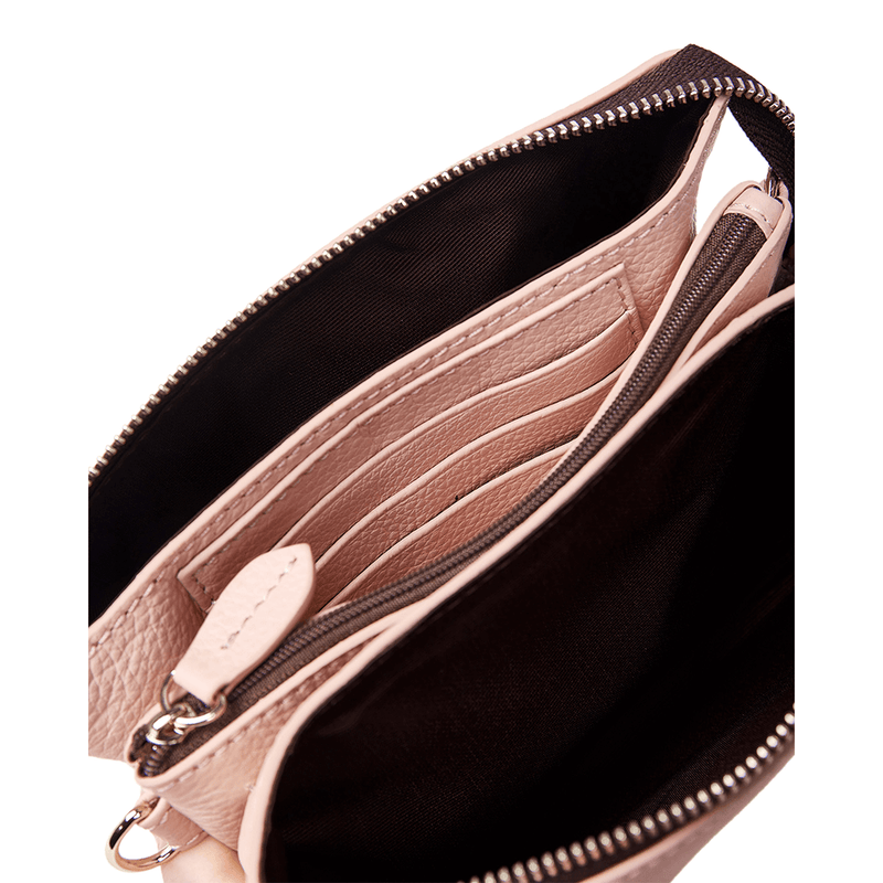 Saben Tilly Crossbody - Blush