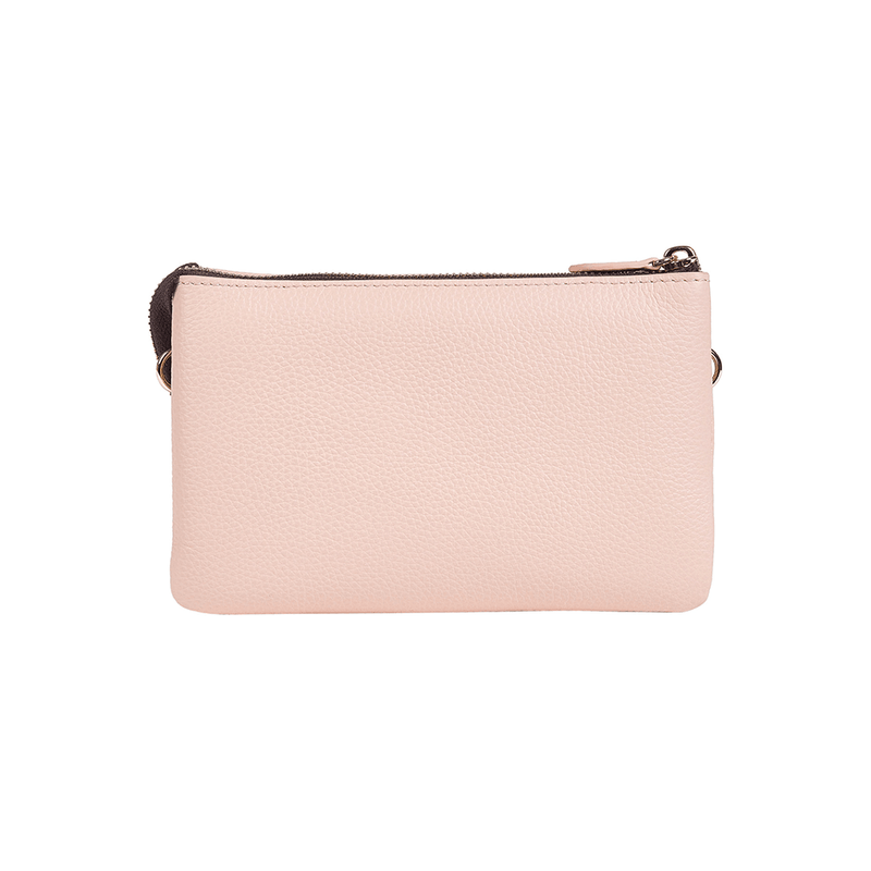 Saben Tilly Crossbody - Blush