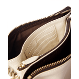 Saben Tilly's Big Sis Crossbody - Sand Plaited