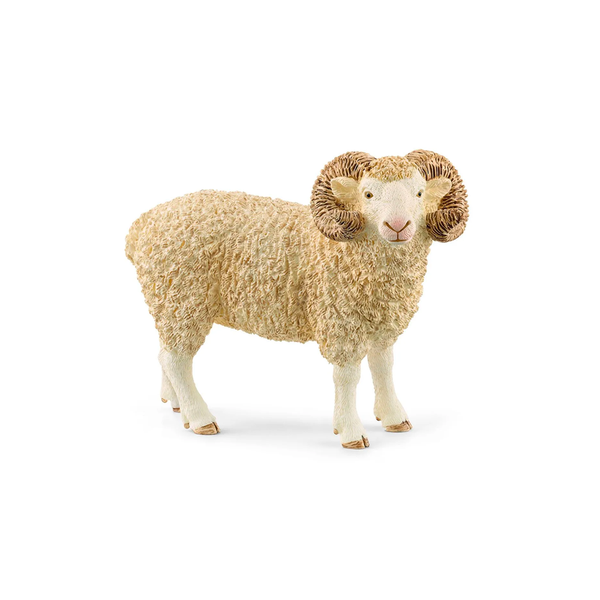 Schleich Ram