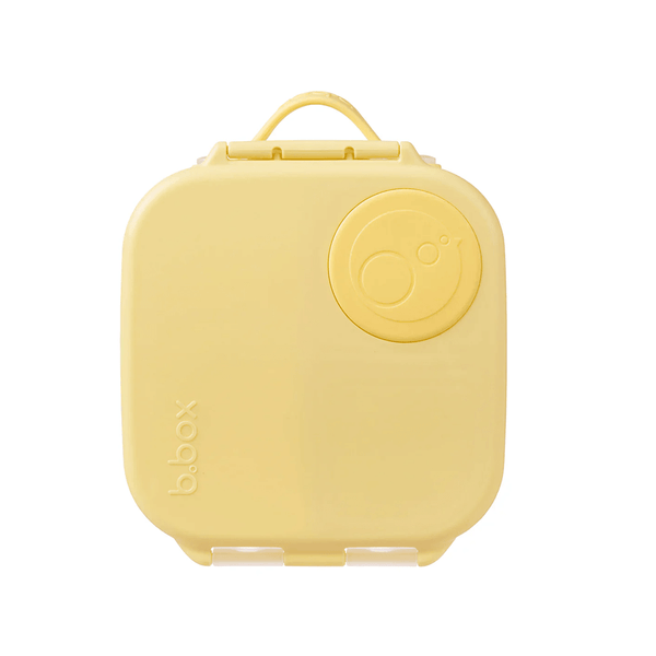 B.Box Mini Lunchbox - Lemon Twist