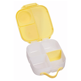 B.Box Mini Lunchbox - Lemon Twist