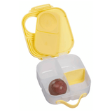 B.Box Mini Lunchbox - Lemon Twist