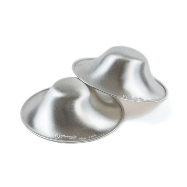 Silverette Cups