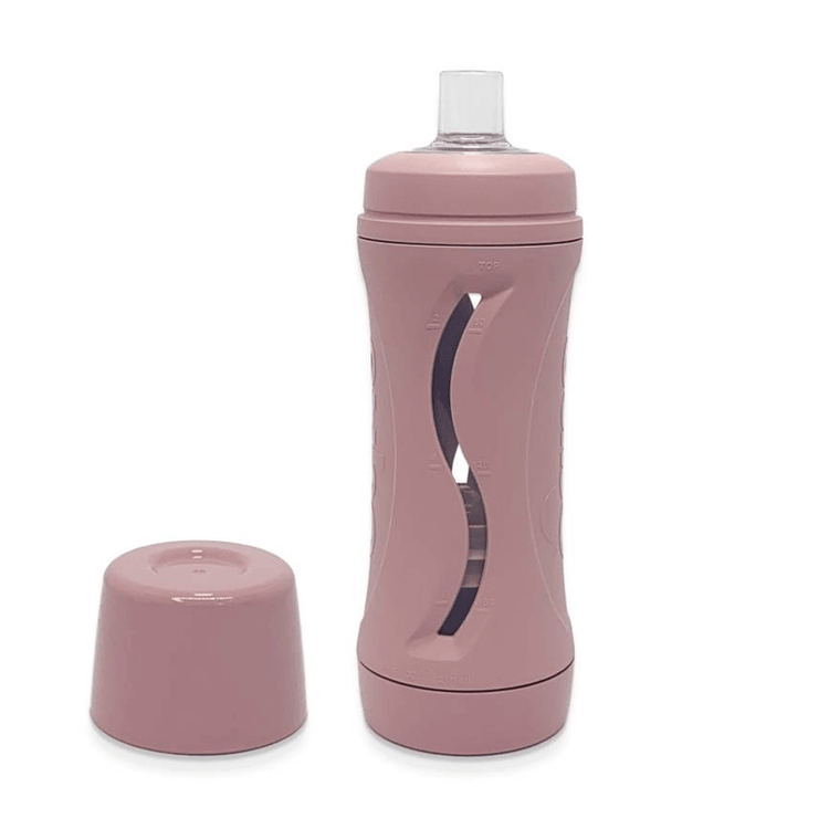 Subo Feeding Bottle - Blush