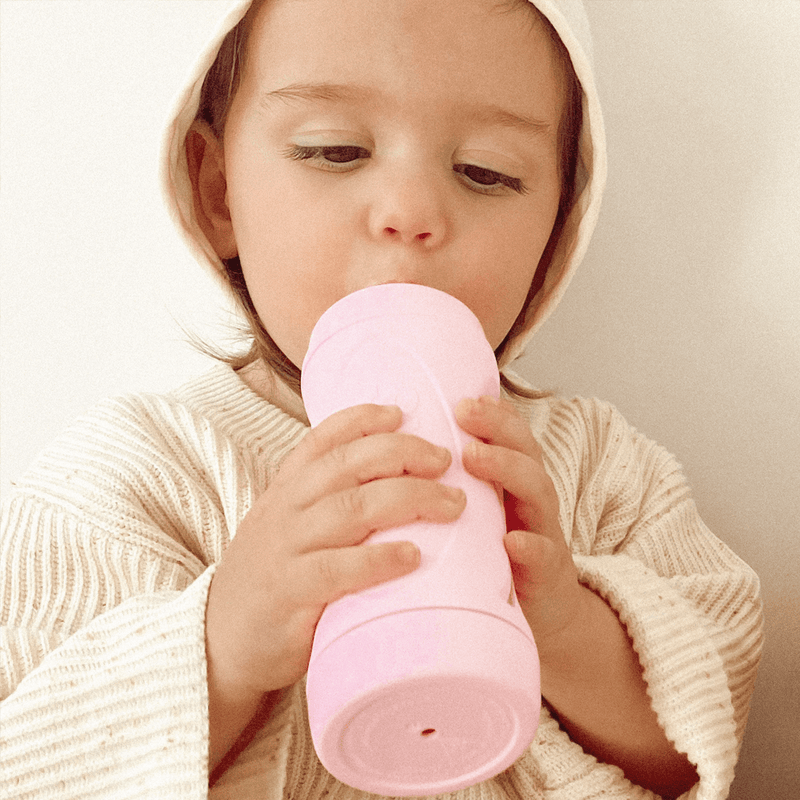 Subo Feeding Bottle - Musk