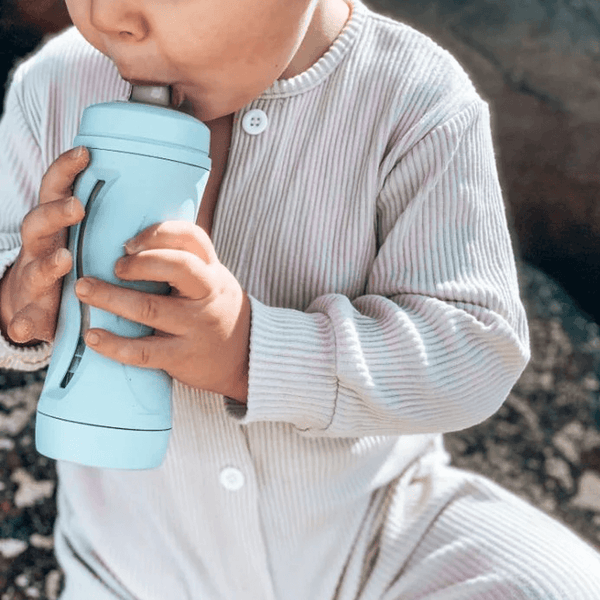 Subo Feeding Bottle - Duck Egg