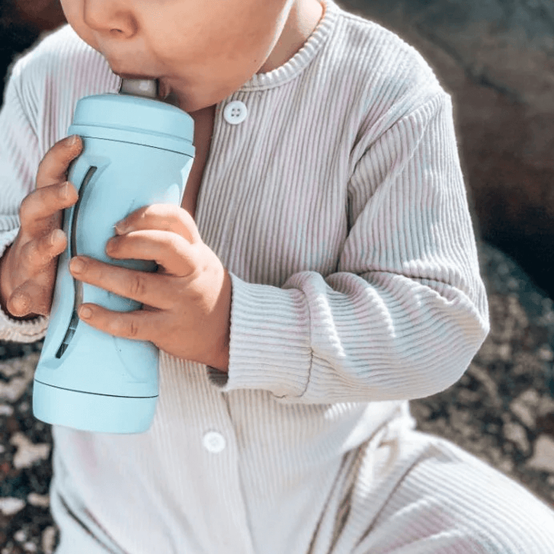 Subo Feeding Bottle - Duck Egg