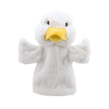 Eco Puppet Buddy - Duck