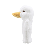 Eco Puppet Buddy - Duck