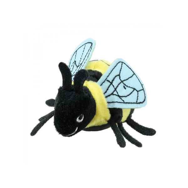 Finger Puppet - Bumble Bee