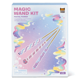 Tiger Tribe Magic Wand Kit - Pastel Power