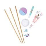 Tiger Tribe Magic Wand Kit - Pastel Power