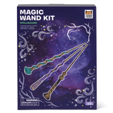 Tiger Tribe Magic Wand Kit - Spellbound