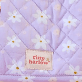 Tiny Harlow Doll Bedding