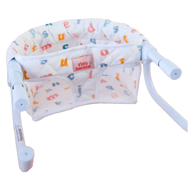 Tiny Harlow Feeding Chair