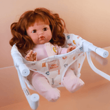 Tiny Harlow Feeding Chair