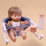 Tiny Harlow Feeding Chair