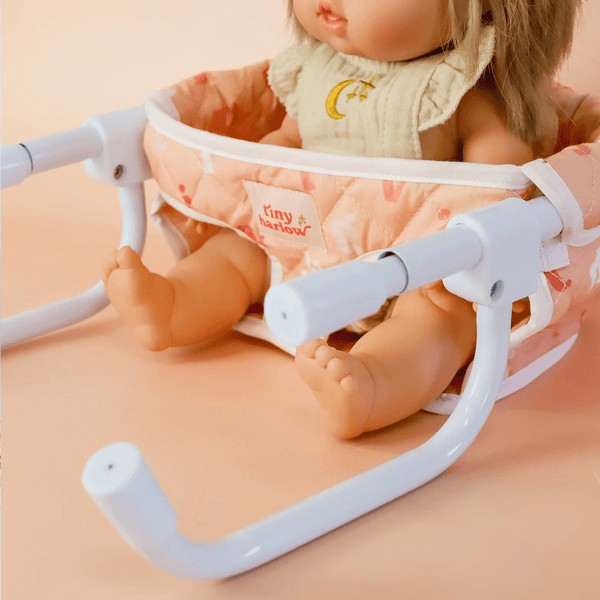 Tiny Harlow Feeding Chair